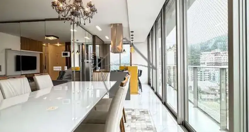 Apartamento com 3 quartos à venda na Vila Nova, Jaraguá do Sul 