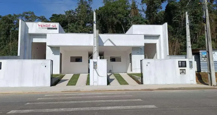Casa com 1 quarto à venda no Centro, Jaraguá do Sul 