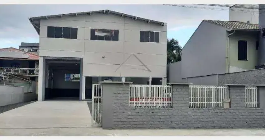 Barracão / Galpão / Depósito para alugar na Vila Lalau, Jaraguá do Sul 