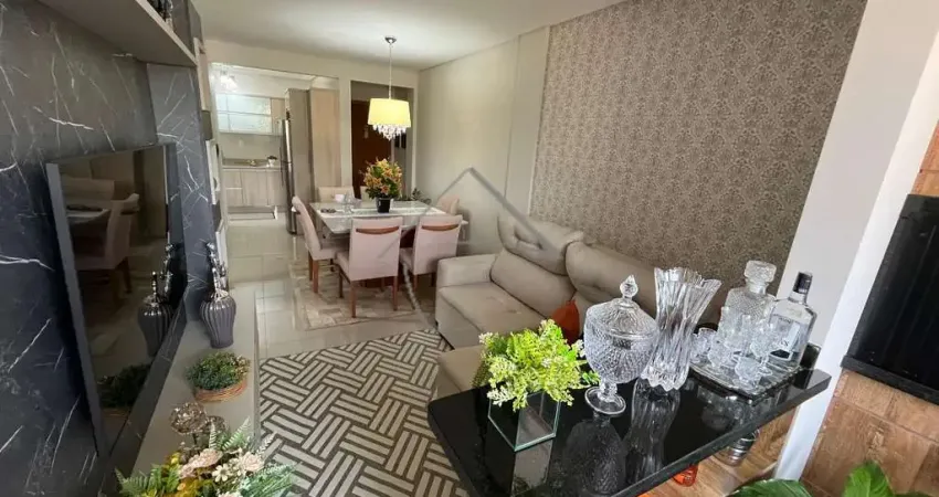 Apartamento com 2 dormitórios à venda,95.00 m , jaragua do sul - sc