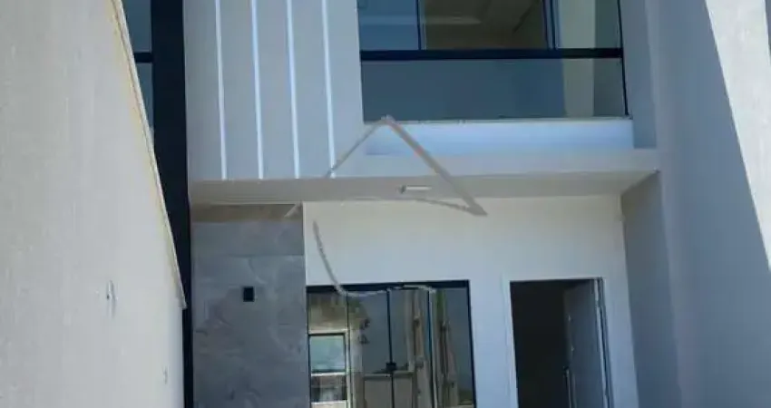 Casa com 3 dormitórios à venda, tres rios do norte, jaragua do sul - sc