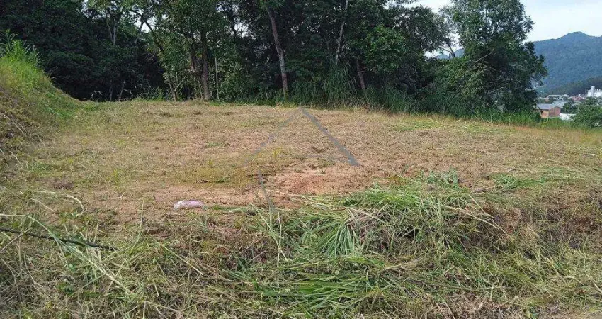 Terreno à venda no Chico de Paulo, Jaraguá do Sul 