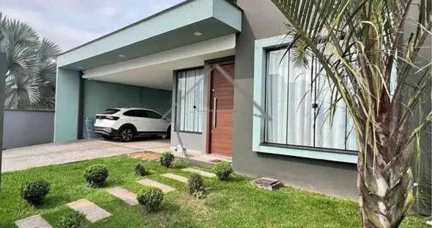 Casa com 2 quartos à venda no Três Rios do Norte, Jaraguá do Sul