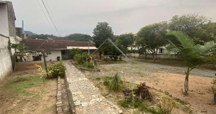 Terreno à venda na Vila Lenzi, Jaraguá do Sul 