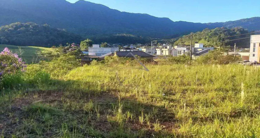 Terreno à venda no Santo Antônio, Jaraguá do Sul 
