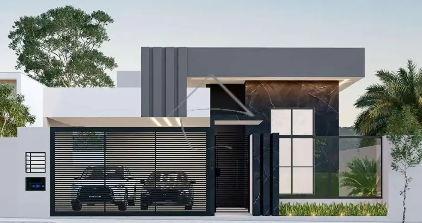 Casa com 1 quarto à venda no Três Rios do Norte, Jaraguá do Sul 