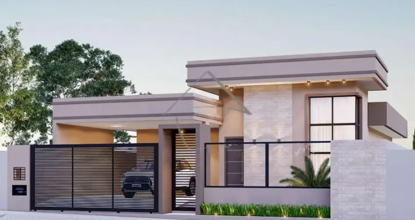 Casa com 1 quarto à venda no Três Rios do Norte, Jaraguá do Sul 