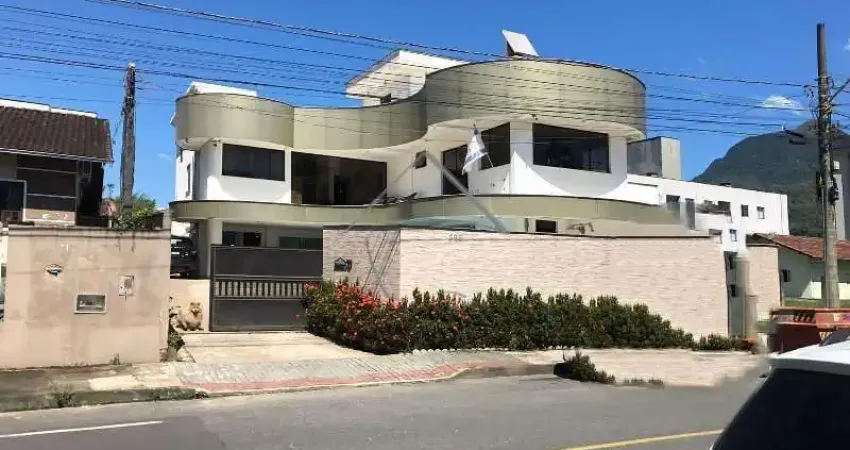 Casa com 2 quartos à venda na Vila Lalau, Jaraguá do Sul