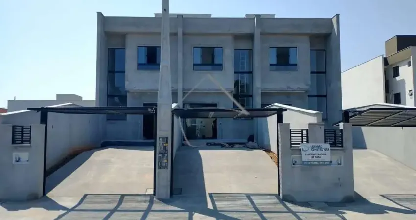 Casa com 3 quartos à venda no Nereu Ramos, Jaraguá do Sul 