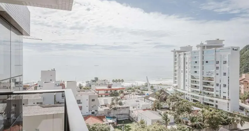 Apartamento à venda - localizado em praia brava - itajaí - sc.