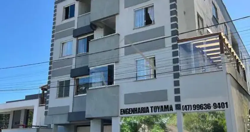 Apartamento com 3 dormitórios à venda - centro - jaraguá do sul - sc