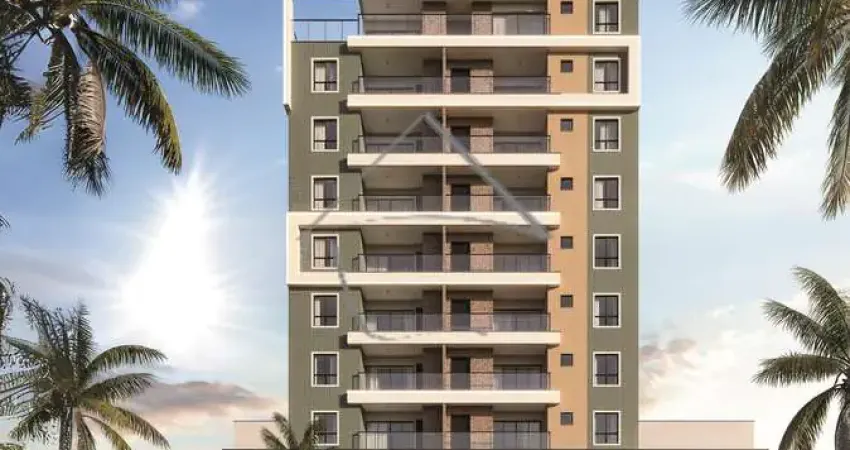 Apartamento com 2 dormitórios à venda, centro, jaragua do sul - sc