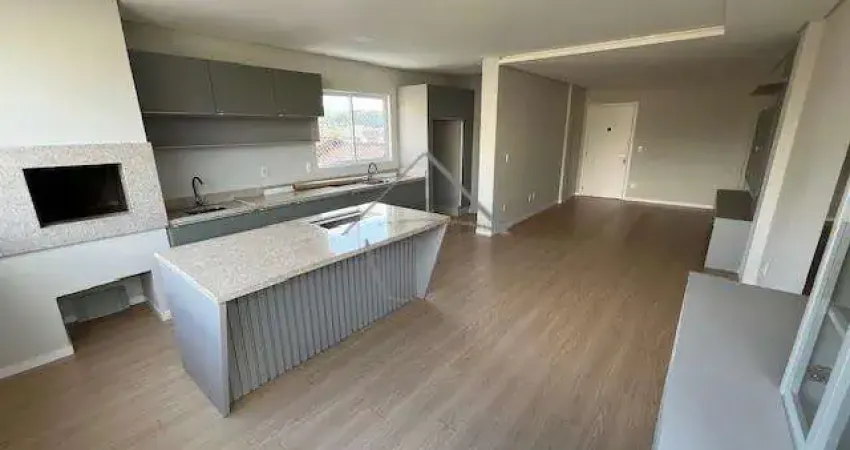 Apartamento com 2 quartos à venda no Nova Brasília, Jaraguá do Sul 