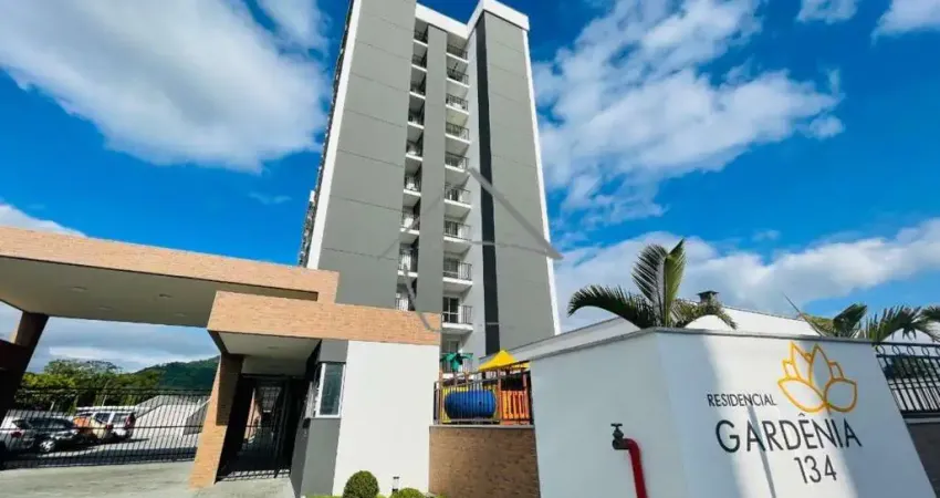 Apartamento com 2 quartos à venda no Rau, Jaraguá do Sul 