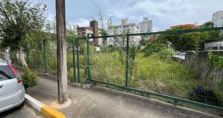 Terreno à venda no Centro, Jaraguá do Sul 