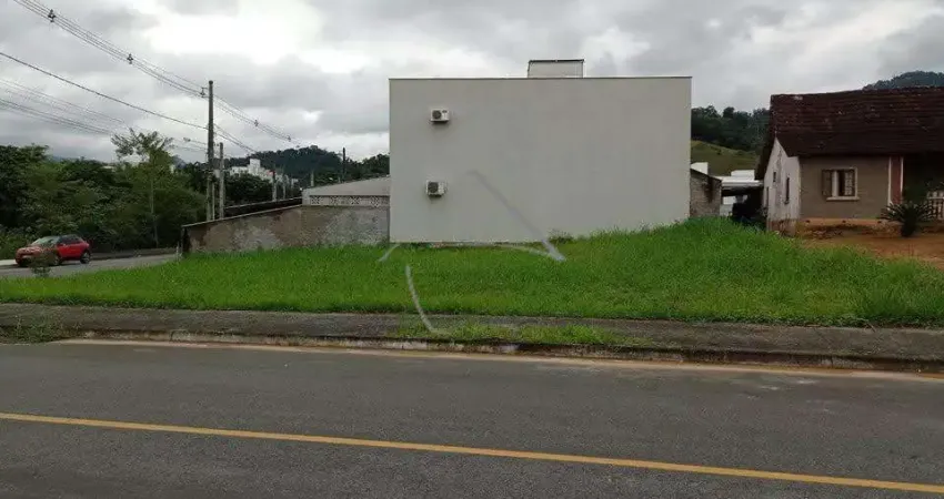 Terreno à venda no Jaraguá 99, Jaraguá do Sul 