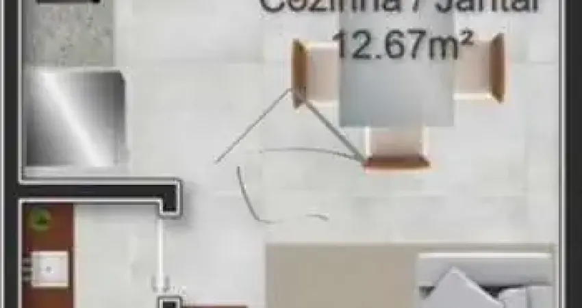 Casa com 2 quartos à venda no Três Rios do Norte, Jaraguá do Sul 