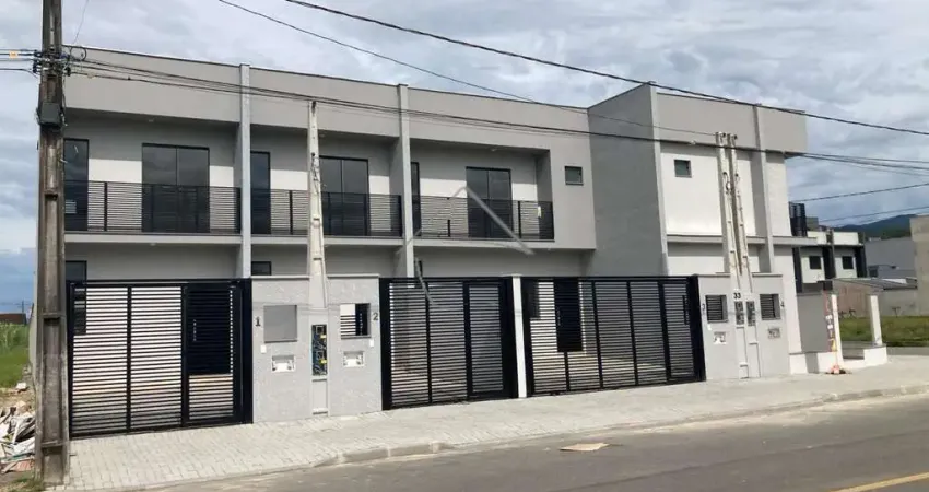 Casa com 2 quartos à venda no Três Rios do Norte, Jaraguá do Sul 