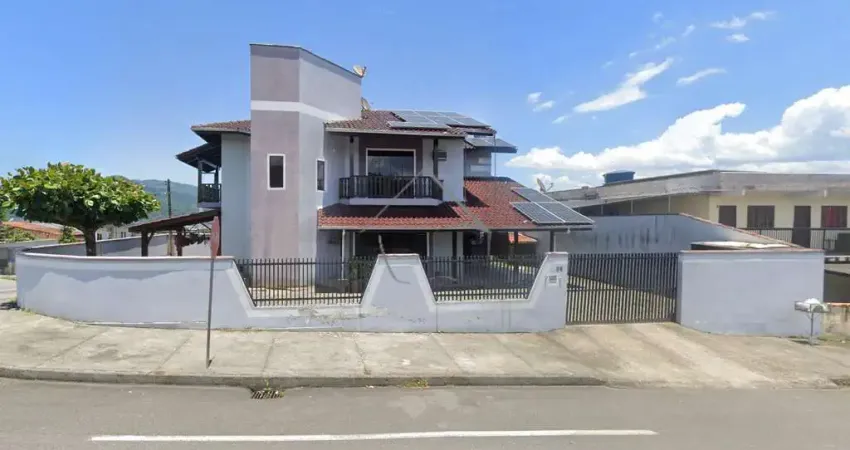Casa com 2 quartos à venda no Tifa Martins, Jaraguá do Sul 