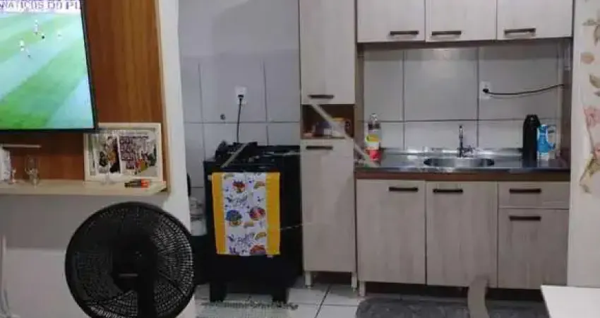 Apartamento com 2 quartos à venda - santa luzia - jaraguá do sul - sc