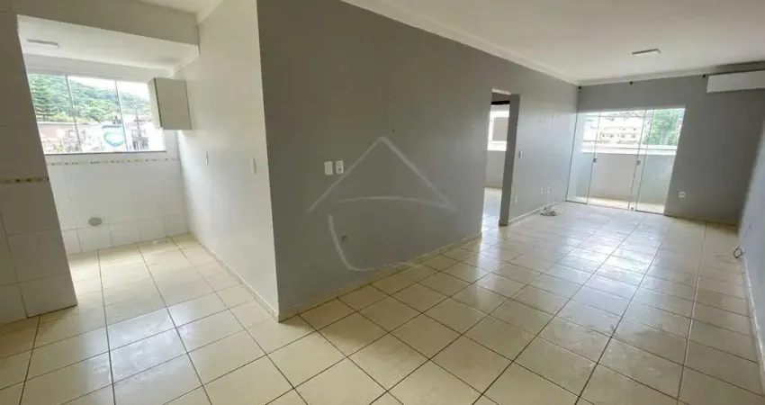 Apartamento com 2 quartos à venda no Água Verde, Jaraguá do Sul 
