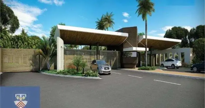 Terreno à venda no Santa Luzia, Jaraguá do Sul 