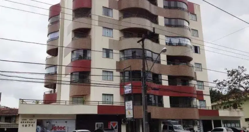 Apartamento com 2 quartos à venda na Vila Nova, Jaraguá do Sul 