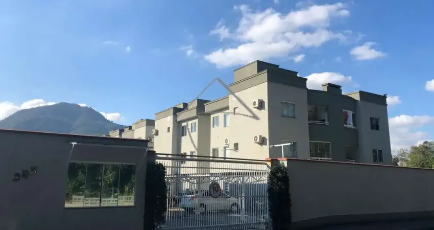 Apartamento com 2 quartos à venda no Baependi, Jaraguá do Sul 