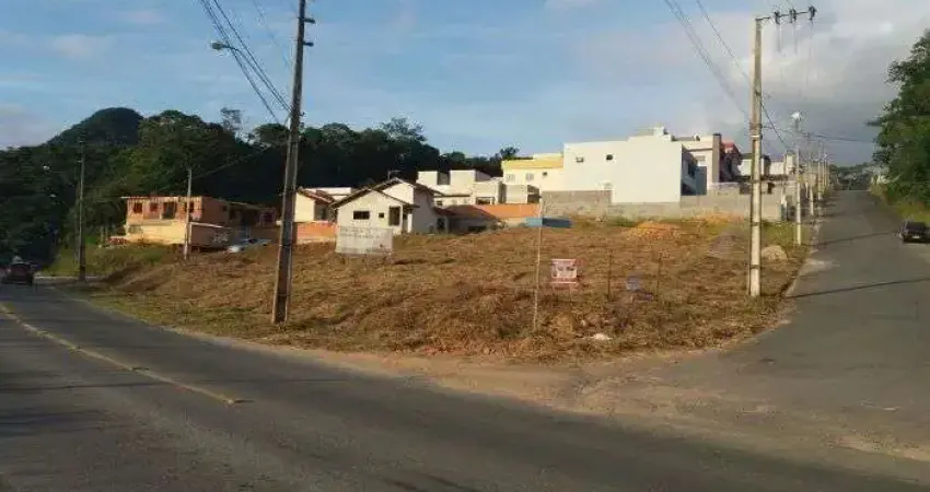 Terreno à venda no Três Rios do Norte, Jaraguá do Sul 