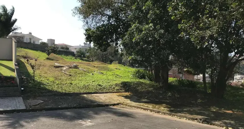 Terreno à venda no Jaraguá Esquerdo, Jaraguá do Sul 