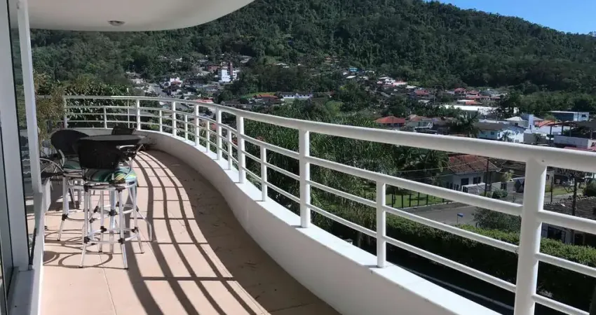 Casa com 1 quarto à venda no Jaraguá Esquerdo, Jaraguá do Sul 