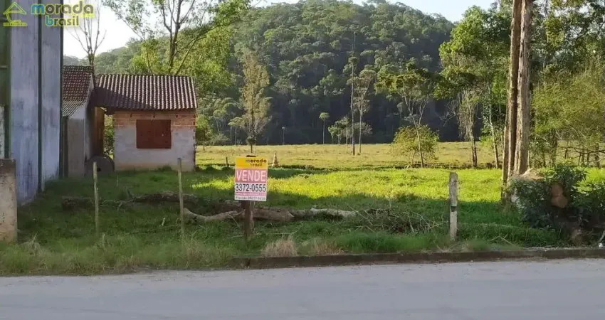 Terreno à venda no Ilha da Figueira, Jaraguá do Sul 