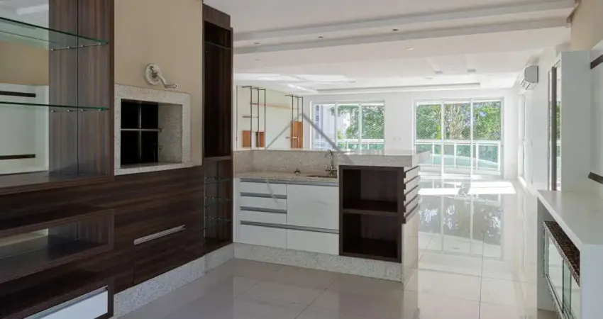 Apartamento com 4 quartos à venda no Centro, Jaraguá do Sul 