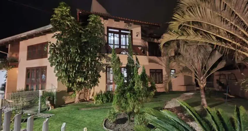 Casa com 3 quartos à venda no São Luís, Jaraguá do Sul