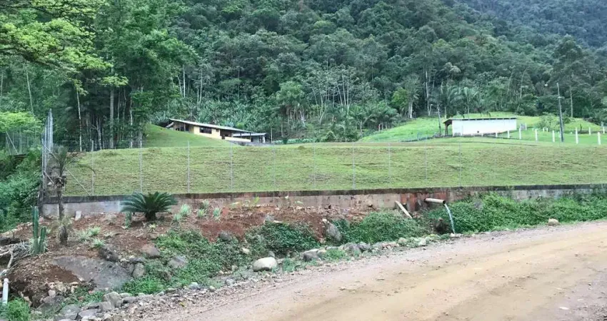 Chácara / sítio com 2 quartos à venda no Santa Luzia, Jaraguá do Sul