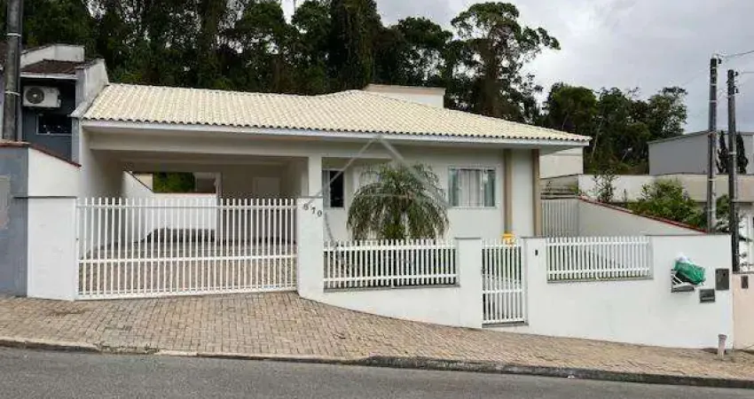 Casa com 2 quartos à venda no Três Rios do Sul, Jaraguá do Sul 