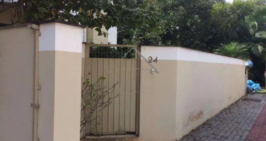 Casa em condomínio fechado com 4 quartos à venda no Jaraguá Esquerdo, Jaraguá do Sul