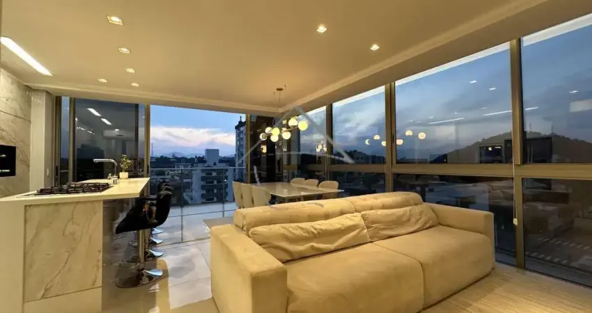 Apartamento com 3 quartos à venda na Vila Nova, Jaraguá do Sul 