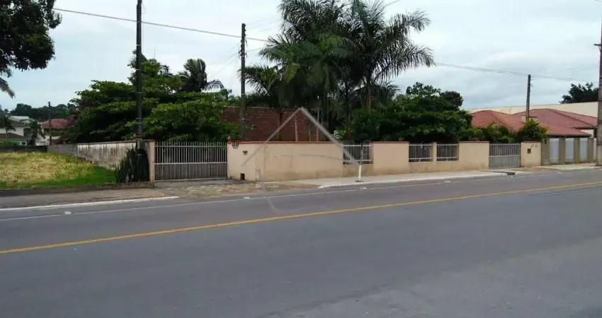Terreno à venda na Barra do Rio Molha, Jaraguá do Sul 