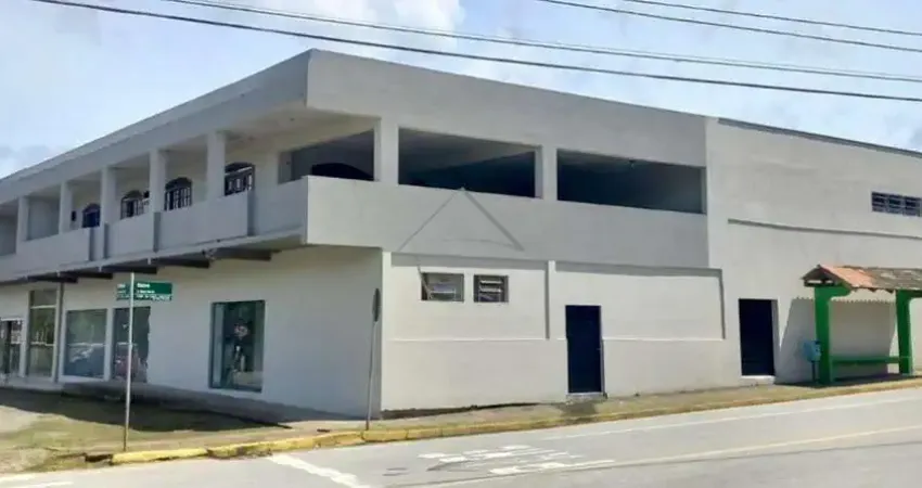 Sala comercial à venda no Santo Antônio, Jaraguá do Sul 