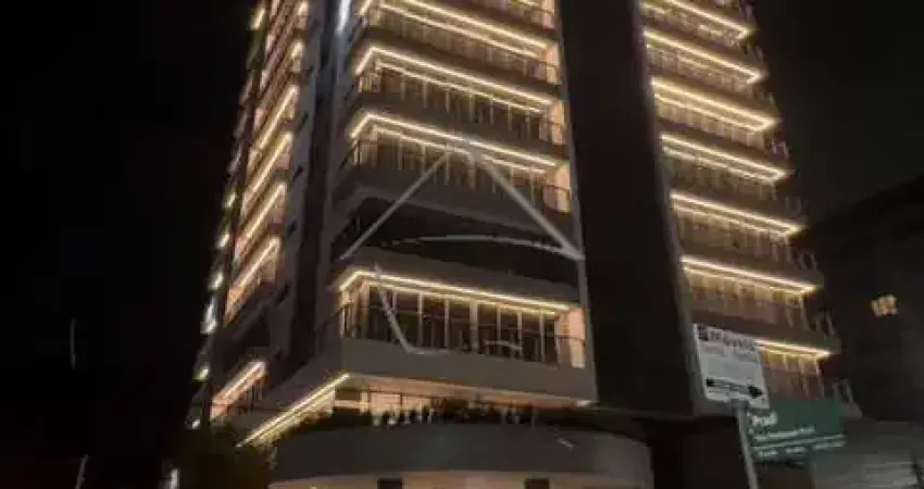 Apartamento com 3 quartos à venda no Centro, Jaraguá do Sul 