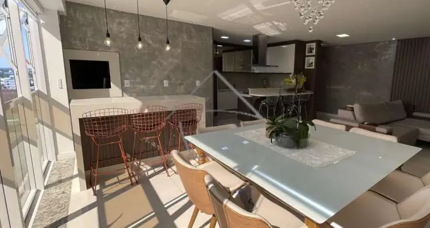 Apartamento com 3 quartos à venda no Centro, Jaraguá do Sul