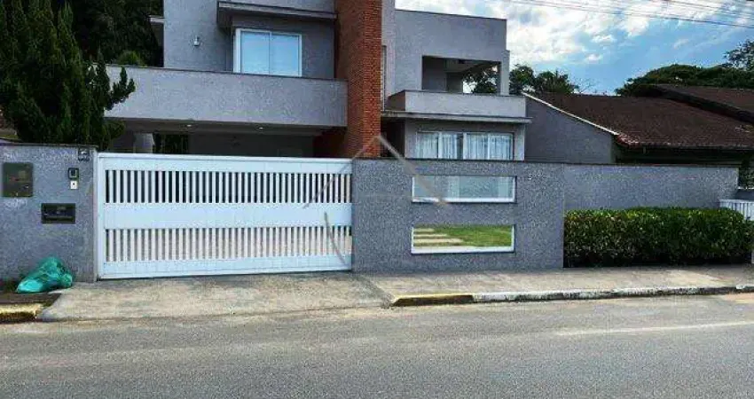 Casa com 3 quartos à venda na Barra do Rio Cerro, Jaraguá do Sul 