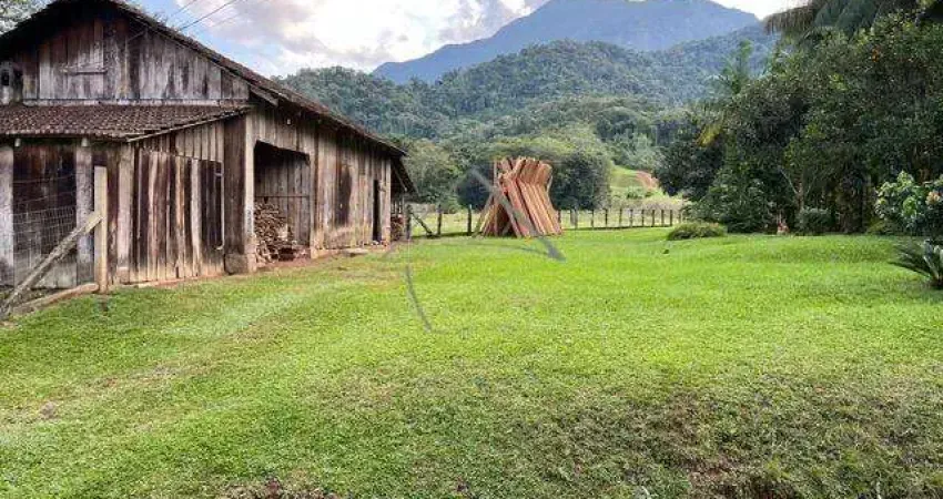 Chácara / sítio com 2 quartos à venda no Santa Luzia, Jaraguá do Sul 