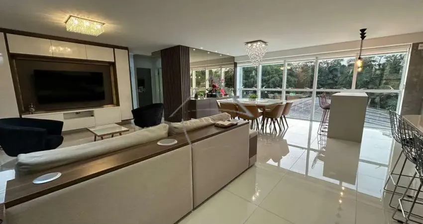 Apartamento com 3 quartos à venda no Centro, Jaraguá do Sul 