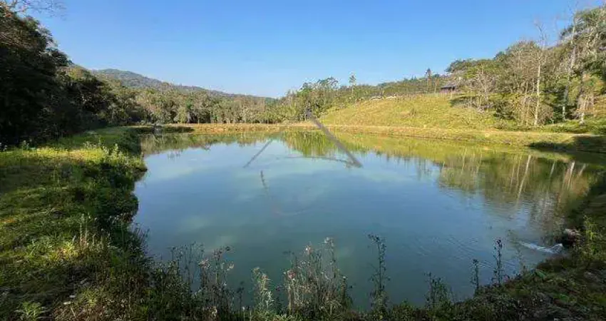 Chácara / sítio com 1 quarto à venda no Santa Luzia, Jaraguá do Sul 