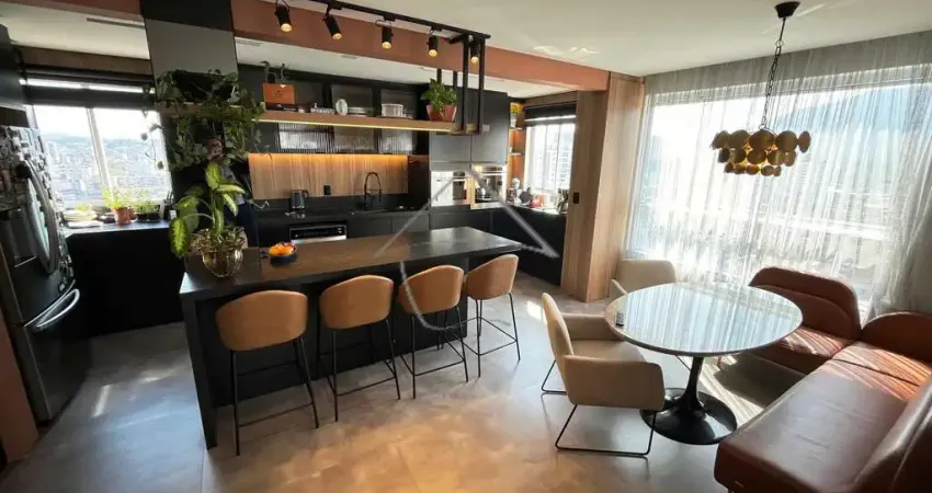 Apartamento com 3 quartos à venda no Centro, Jaraguá do Sul 