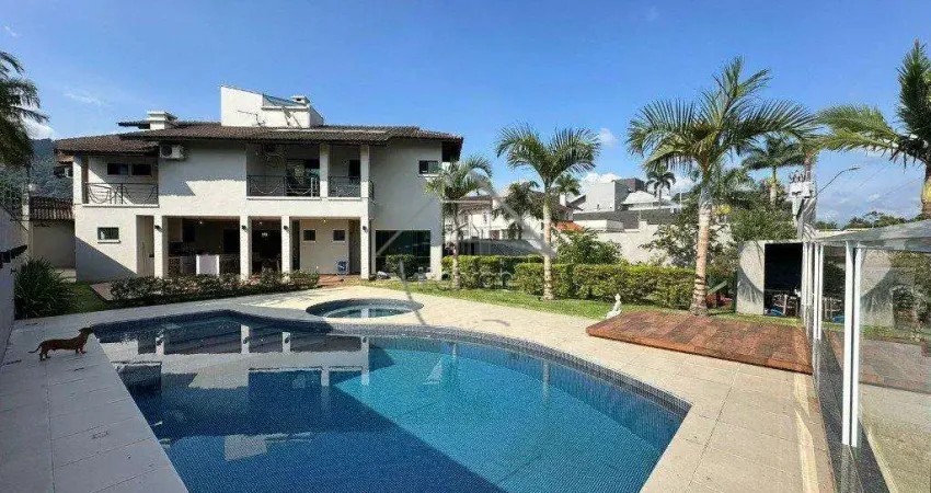 Casa com 4 quartos à venda no Jaraguá Esquerdo, Jaraguá do Sul 