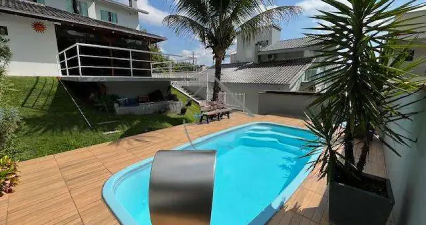 Casa com 2 quartos à venda na Barra do Rio Cerro, Jaraguá do Sul 