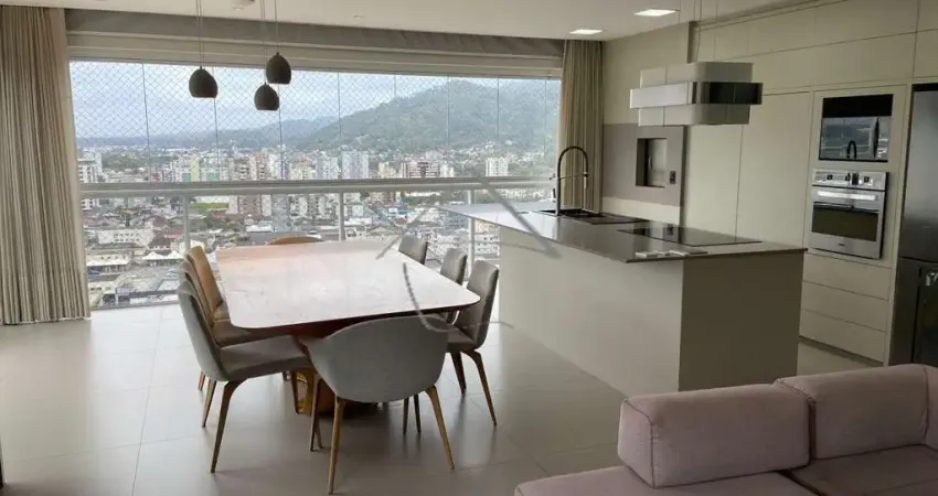 Apartamento com 3 quartos à venda no Centro, Jaraguá do Sul 